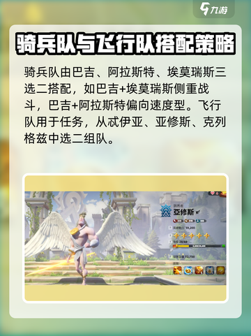 万龙觉醒🔥最强英雄搭配阵容来了！快收藏截图6