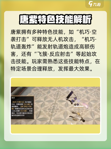 黑色信标唐紫怎么样介绍截图3