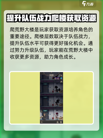 都市冒险高手平民应该怎么开局介绍截图5