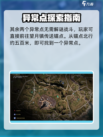 七日世界代顿湿地异常点在哪介绍截图3