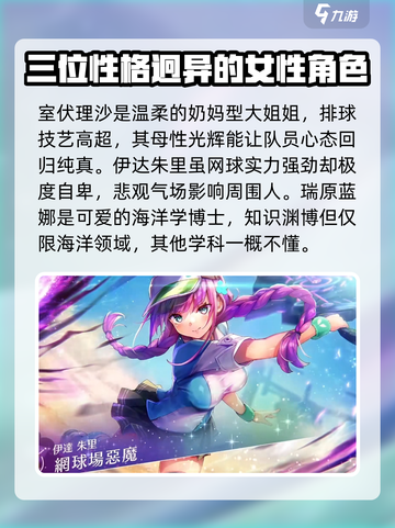 炽焰天穹31D有谁介绍截图5