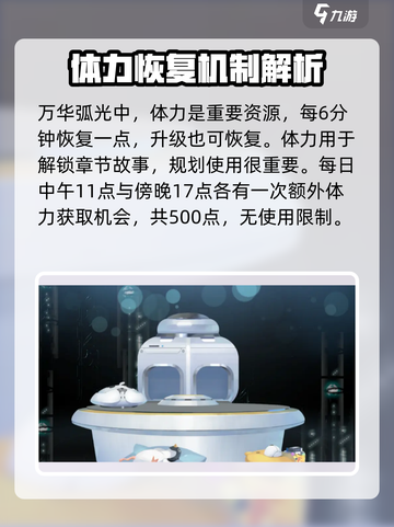 万华弧光🔥超全攻略来了！带你玩转游戏✅截图2