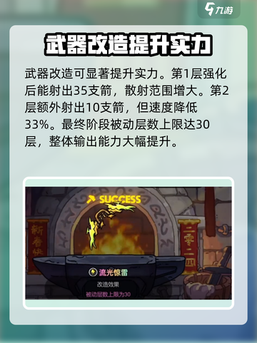 英勇之地散射雷弓怎么样介绍截图4
