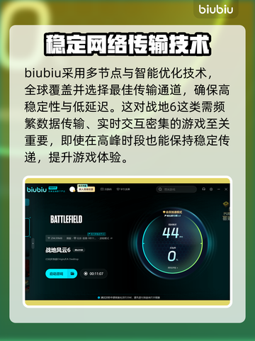 战地6掉线？这一招搞定！💥🔥截图3