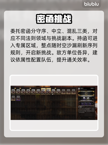 🔥二重螺旋海伯利亚漫行志暗藏神级福利？🎮截图2