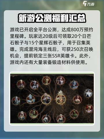 龙息神寂联动介绍介绍截图3