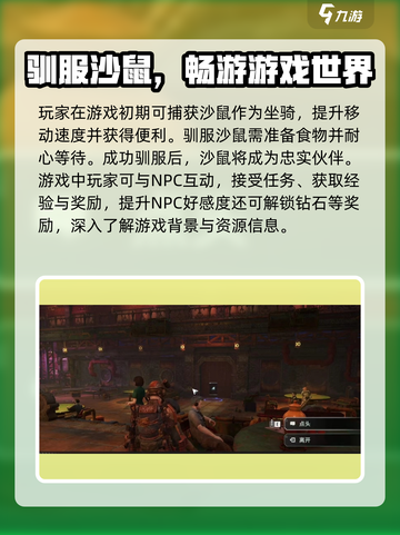 《破碎之地》角色养成🔥全攻略💥速成指南🎮截图5