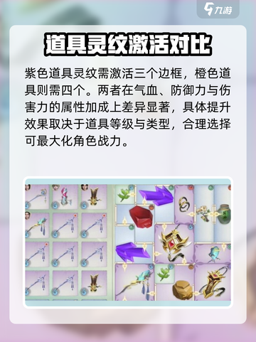 仙剑世界夕宝盘🔥玩法攻略，必看！截图3
