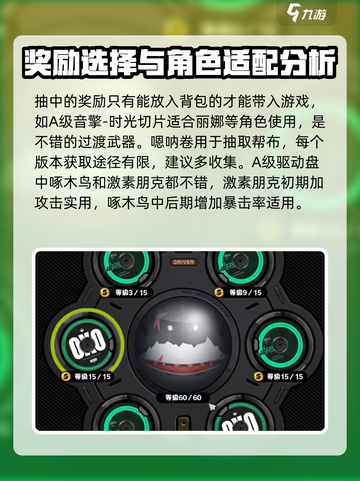 绝区零行前准备🔥采购活动攻略💎截图4