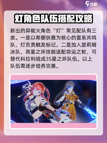 崩坏3第二部🔥全新打法曝光，战斗玩法一文搞定！截图6