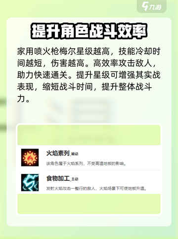盲盒派对🔥家用喷火枪角色大揭秘！🔥截图4