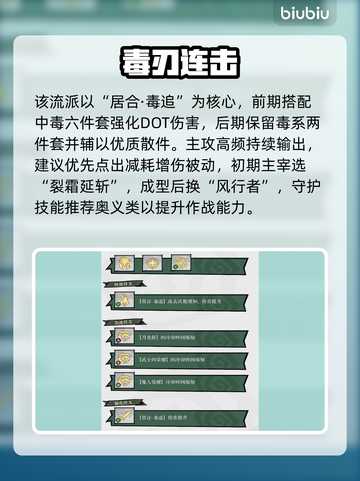 【无尽探险队】最强流派曝光🔥截图5