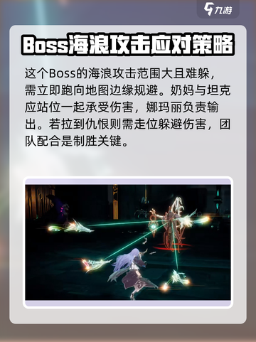 剑与骑士团🔥神殿守护者打法分享，轻松通关秘籍！截图4