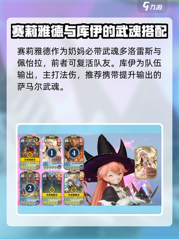 剑与骑士团：破败之王打法大公开！💥🔥截图3