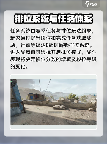 三角洲行动怎么取消任务介绍截图3
