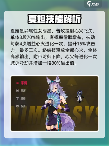 伊瑟重启日必抽角色⚡游戏党快冲！截图3