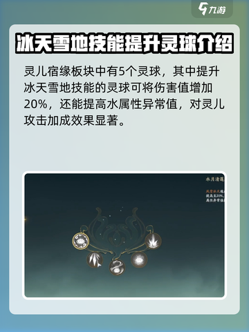 仙剑世界🔥赵灵儿宿缘玩法大曝光！快来玩截图3