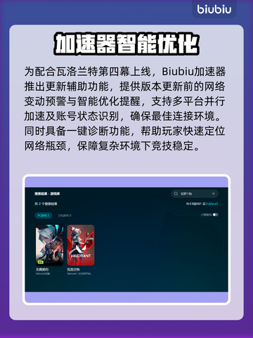 🔥瓦洛兰特2025第四幕大更新！🎮新玩法曝光💥截图4