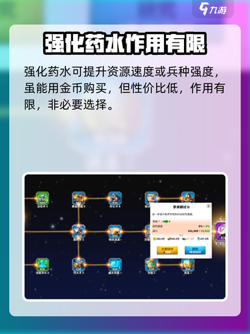 万龙觉醒地精商人内有什么物品介绍截图4