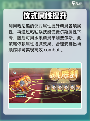 西普大陆手游困难费尔斯怎么打介绍截图5