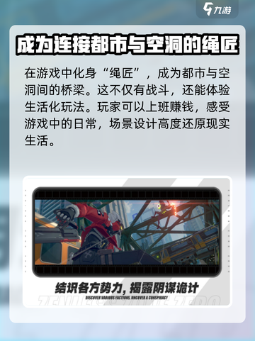 绝区零⚡登录Steam！电脑玩家的春天来了🔥截图3