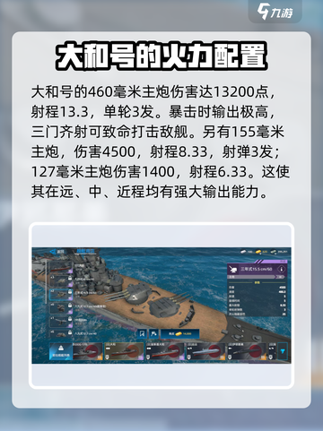 现代战舰大和号怎么样介绍截图3