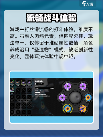 绝区零🔥超燃玩法类型全面解析来啦！截图5