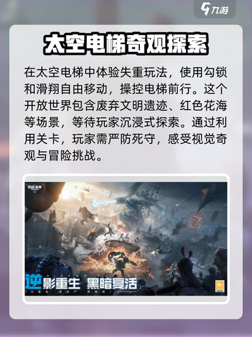 逆战未来上线时间🔥逆战玩家必看💥截图4