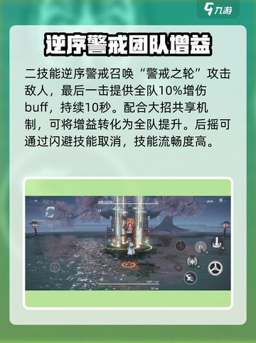 深空之眼海姆达尔介绍介绍截图3