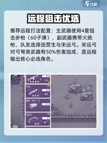 阿瑞斯病毒2🔥叛军营地速通攻略💥截图2