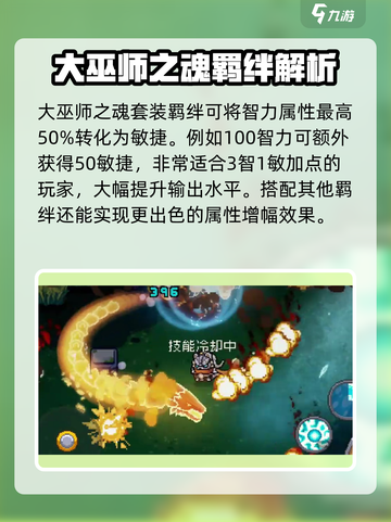 元气骑士前传🔥最强套装搭配攻略来啦！截图3