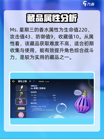 航海王香水获取攻略💎壮志雄心藏品等你来拿！截图2