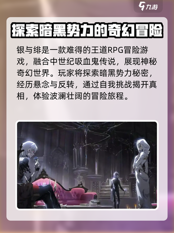 银与绯兑换码怎么用介绍截图3