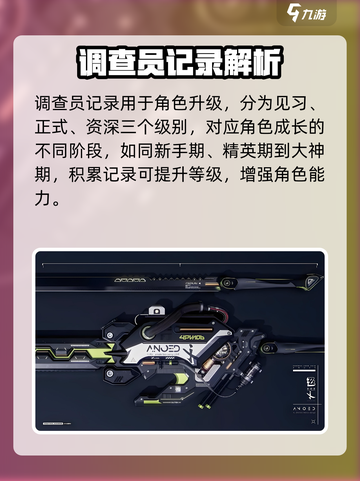 绝区零材料全揭秘🔥截图5