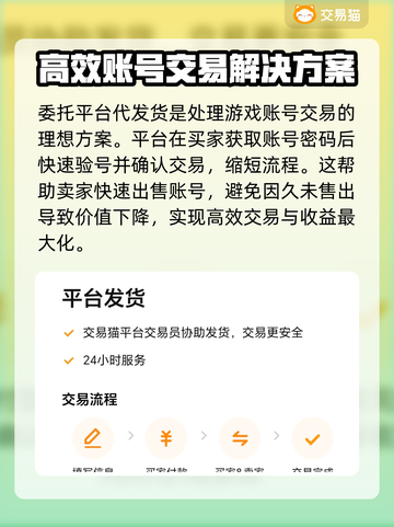 王者荣耀卖号平台推荐💥安全靠谱的都在这🔥截图4