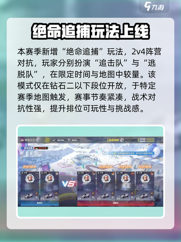 qq飞车手游s46赛季介绍介绍截图2