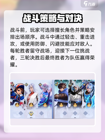 《星之破晓》车轮战玩法🔥超燃上线！🎮💥截图2