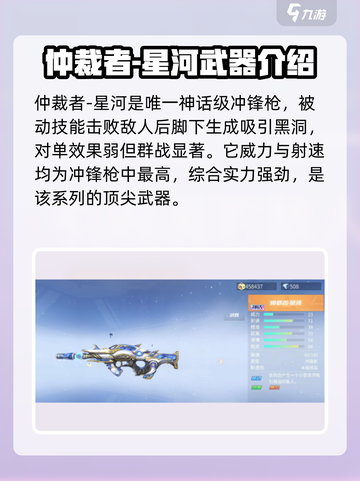 火线精英2💥步冲锋枪终极选择攻略！👇截图2