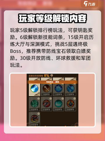 向僵尸开炮功能玩法说明介绍截图2