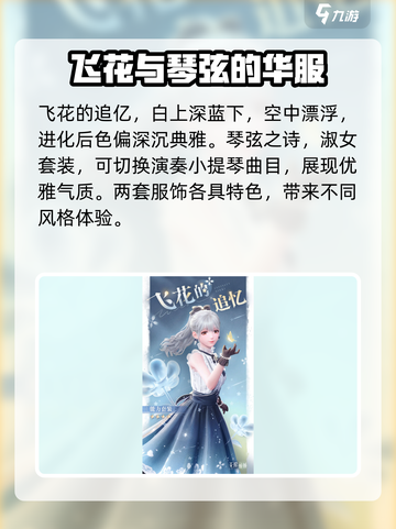 无限暖暖能力套装大揭秘！换装游戏🔥必备截图4