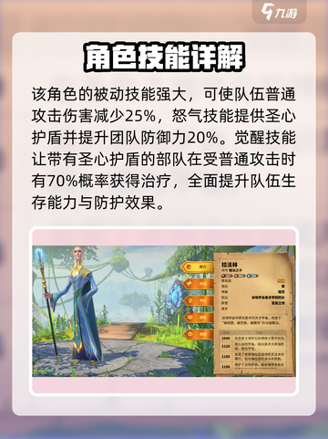 万龙觉醒🔥最强英雄 intensity排行⚡必看截图3