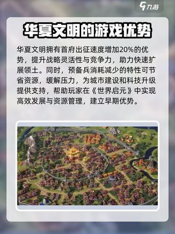 🔥世界启元华夏必玩！超值推荐🔥截图3