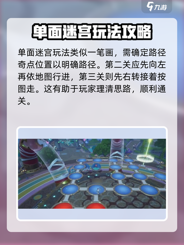 塔瑞斯世界游乐场🔥超全攻略，玩转游戏就靠它！截图6