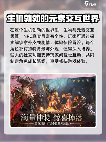 龙息神寂测试入口在哪介绍截图4