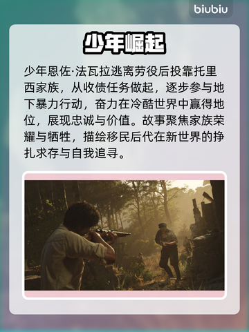 《四海兄弟故乡》重磅发售！🔥价格全揭露💥  
🎮震撼登场，粉丝必看！截图3