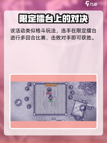 阿瑞斯病毒2拳击比赛🔥玩法攻略，轻松制胜！截图3