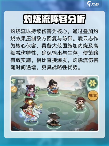 刀队阵容搭配推荐📖《小小英雄》🔥最强攻略来啦！截图2