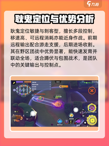 宝可梦大集结：耿鬼配招全解析！💥耿鬼技能一网打尽截图2