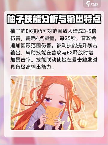 蔚蓝档案社团蹲是谁介绍截图4