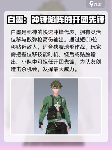 卡拉彼丘💥冲锋枪角色强度排行🔥游戏必备！截图2
